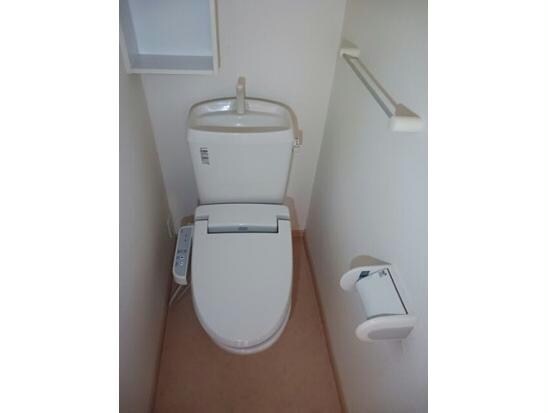 グローリーアカヒラの物件内観写真