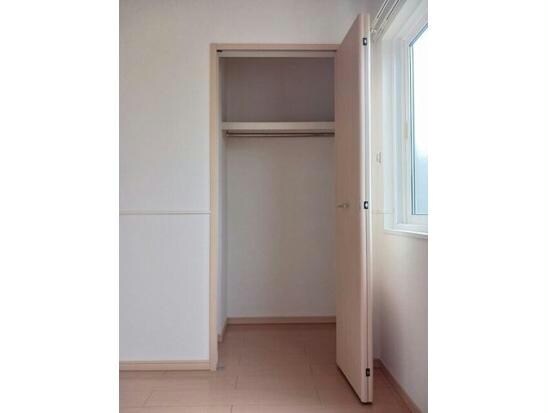 グローリーアカヒラの物件内観写真