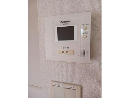 グローリーアカヒラの物件内観写真