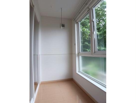 グローリーアカヒラの物件内観写真