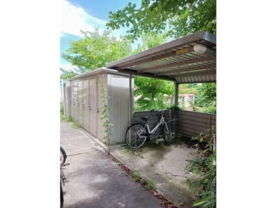 グローリーアカヒラの物件内観写真