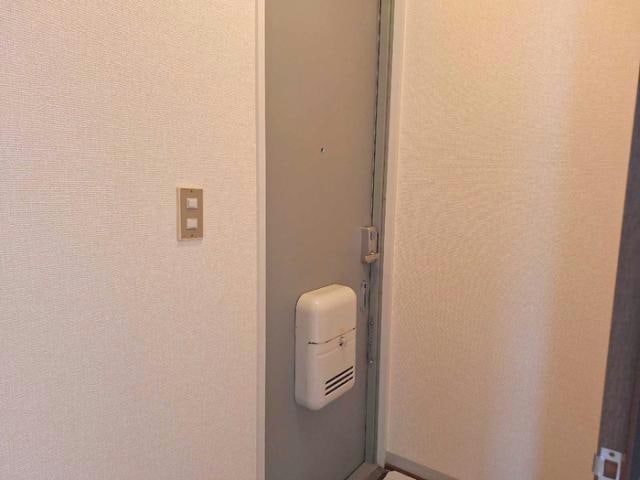 セジュールマロニエの物件内観写真