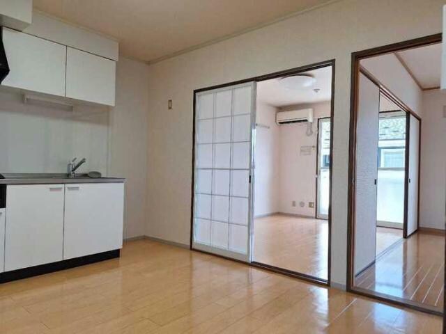 セジュールマロニエの物件内観写真