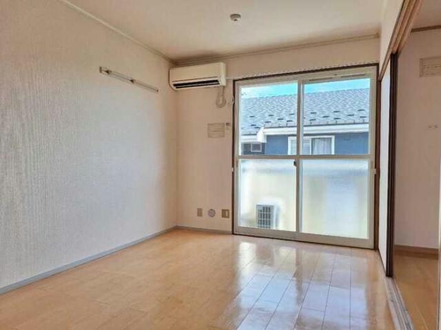 セジュールマロニエの物件内観写真