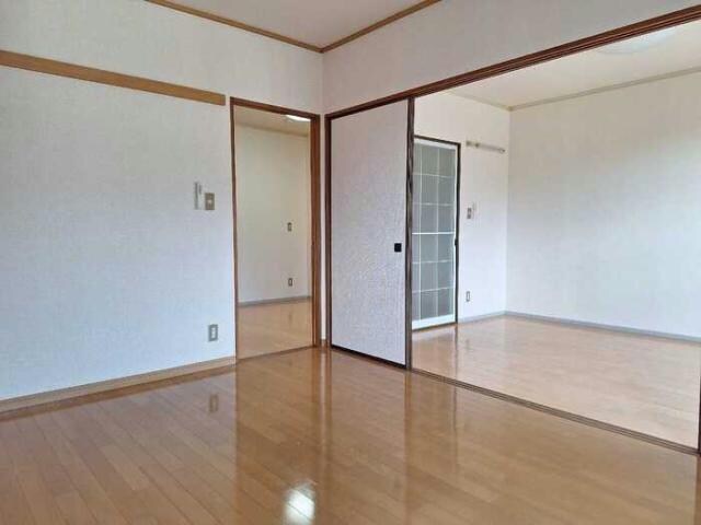 セジュールマロニエの物件内観写真