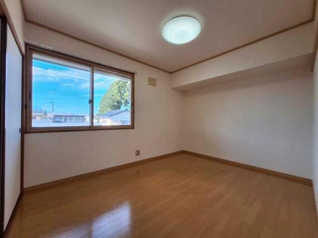 セジュールマロニエの物件内観写真