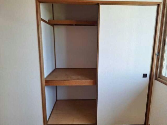 セジュールマロニエの物件内観写真