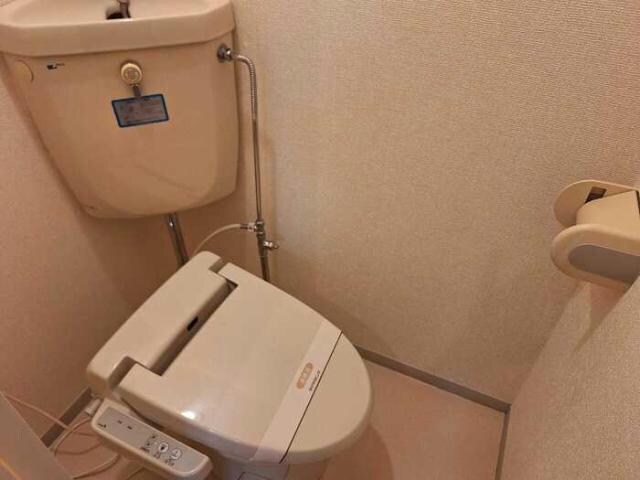 セジュールマロニエの物件内観写真