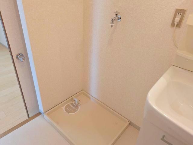 セジュールマロニエの物件内観写真