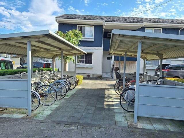 セジュールマロニエの物件内観写真