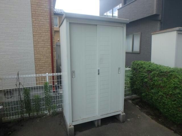 セジュールマロニエの物件内観写真