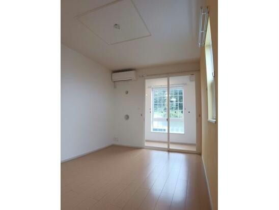 セレノⅠの物件内観写真