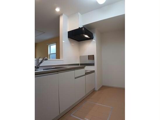 セレノⅠの物件内観写真