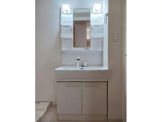 セレノⅠの物件内観写真