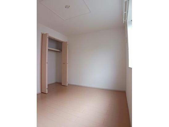 セレノⅠの物件内観写真