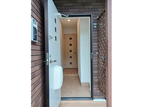 セレノⅠの物件内観写真