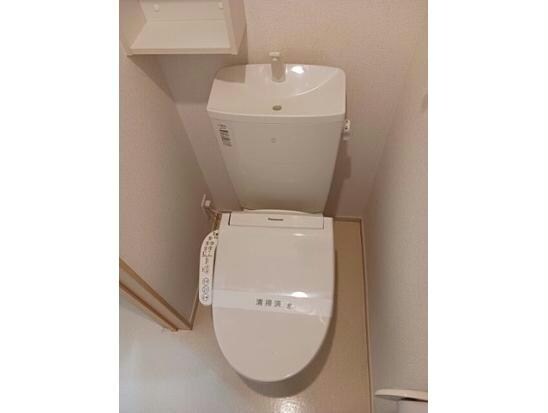 セレノⅠの物件内観写真