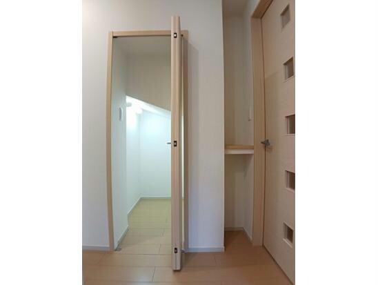 セレノⅠの物件内観写真