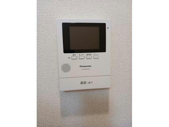 セレノⅠの物件内観写真