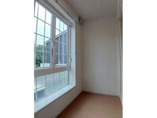 セレノⅠの物件内観写真