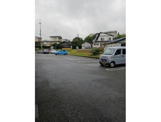 セレノⅠの物件内観写真