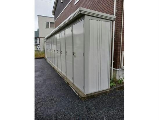 セレノⅠの物件内観写真