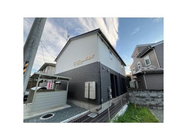 Le Meilleur馬場町の物件外観写真