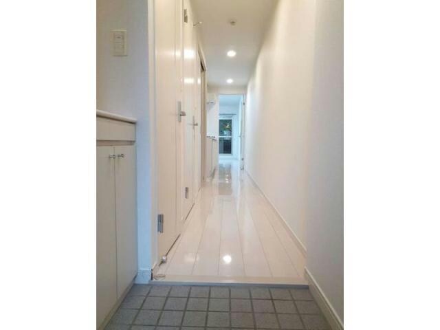 オータムアベニューの物件内観写真