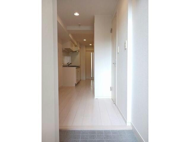 オータムアベニューの物件内観写真