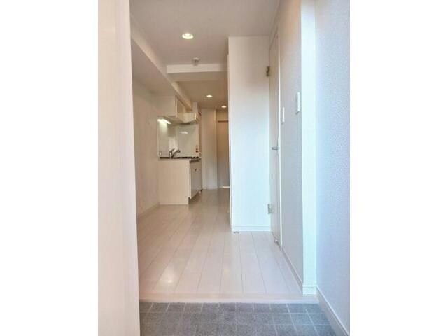 オータムアベニューの物件内観写真