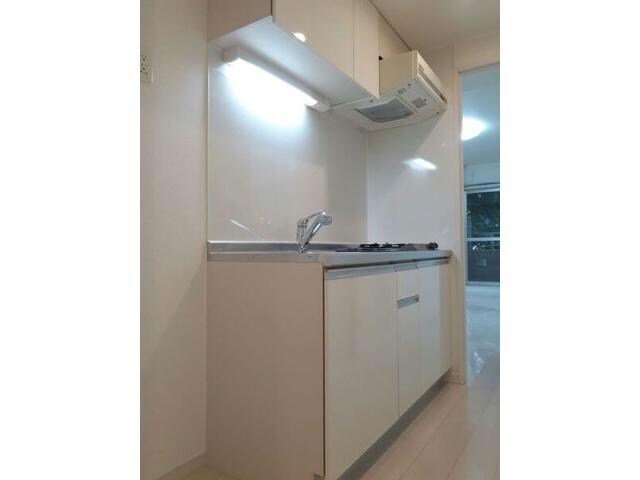 オータムアベニューの物件内観写真