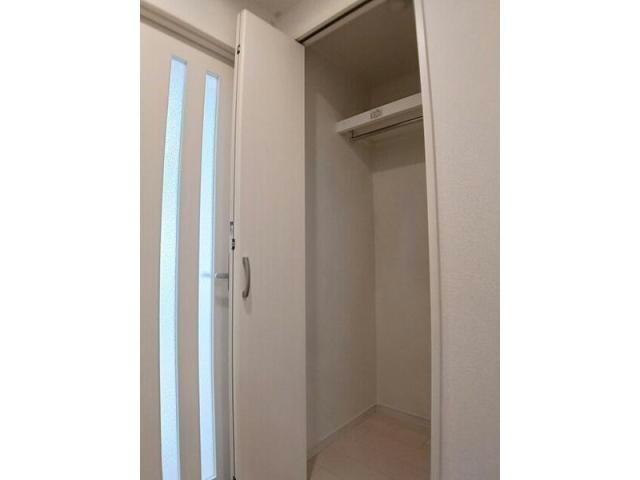 オータムアベニューの物件内観写真