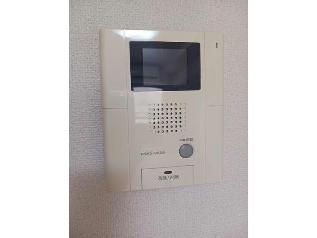 オータムアベニューの物件内観写真