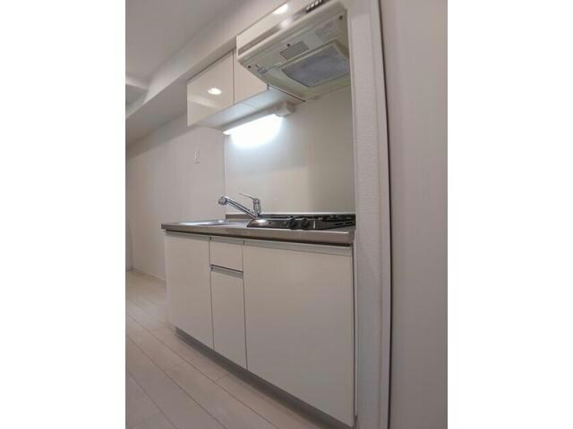 オータムアベニューの物件内観写真