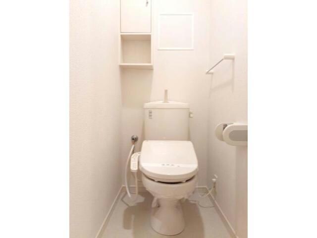 オータムアベニューの物件内観写真