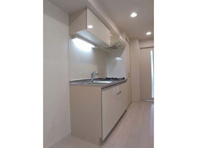 オータムアベニューの物件内観写真