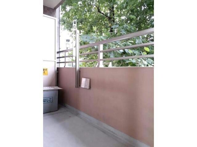 オータムアベニューの物件内観写真