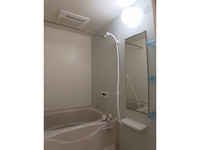 オータムアベニューの物件内観写真