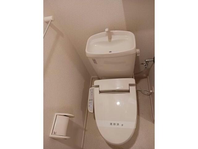 オータムアベニューの物件内観写真