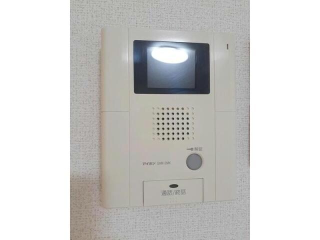 オータムアベニューの物件内観写真