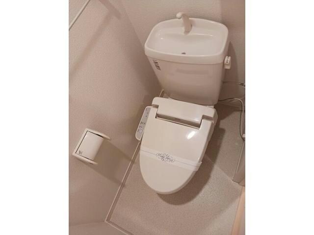 オータムアベニューの物件内観写真