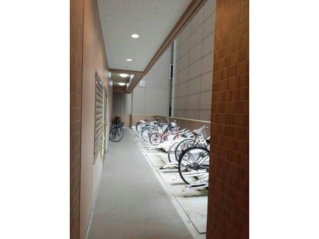 オータムアベニューの物件内観写真