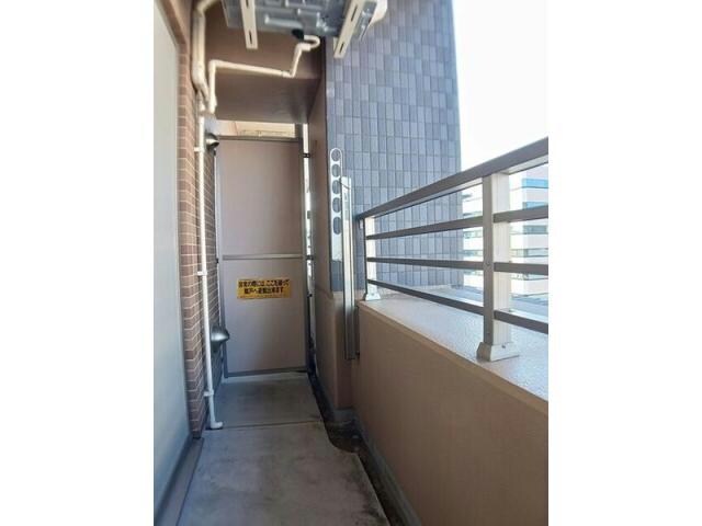 オータムアベニューの物件内観写真