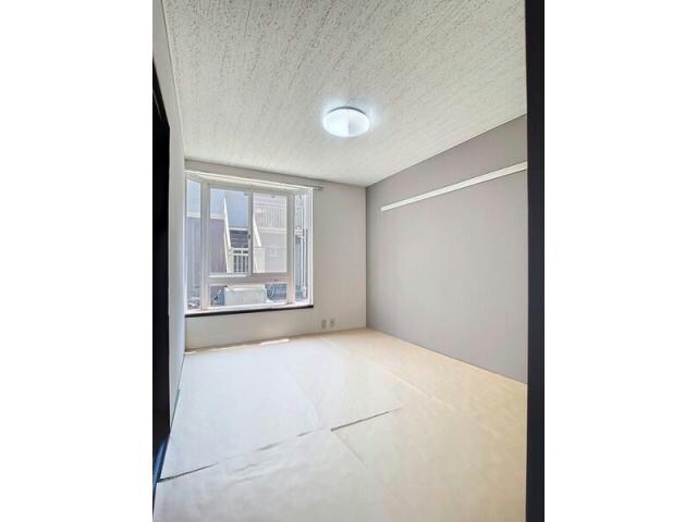 オリンピアード安倍館の物件内観写真