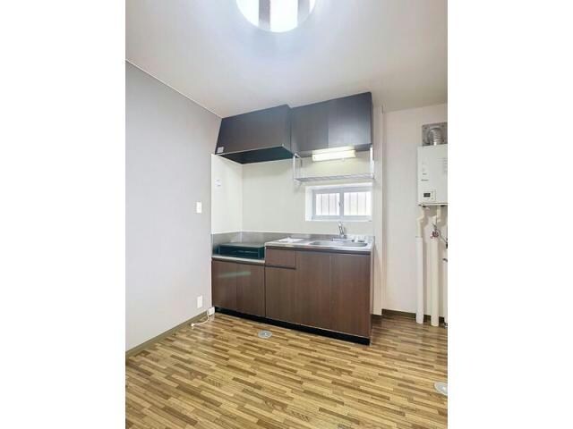 オリンピアード安倍館の物件内観写真