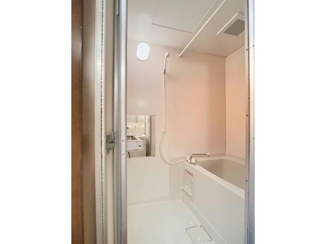 オリンピアード安倍館の物件内観写真