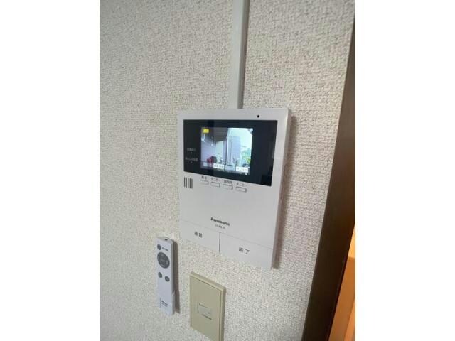 オリンピアード安倍館の物件内観写真