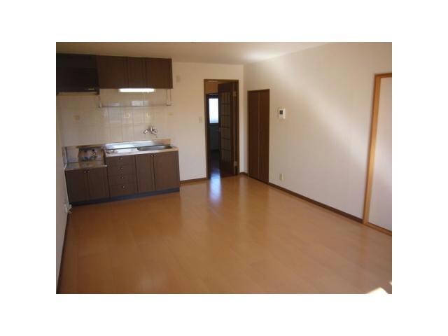 サンフレッシュ西下台の物件内観写真