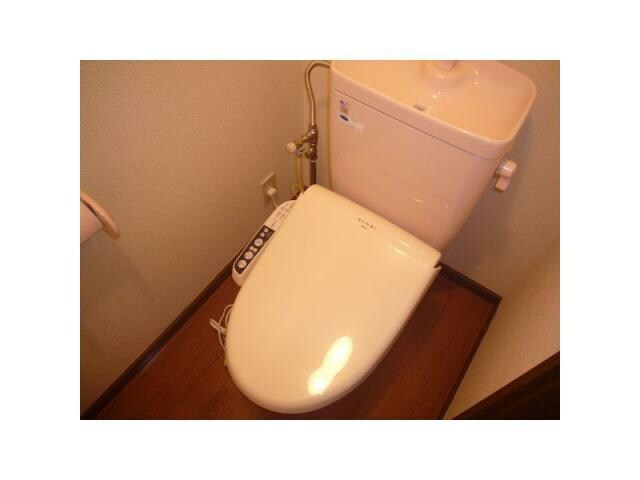 サンフレッシュ西下台の物件内観写真