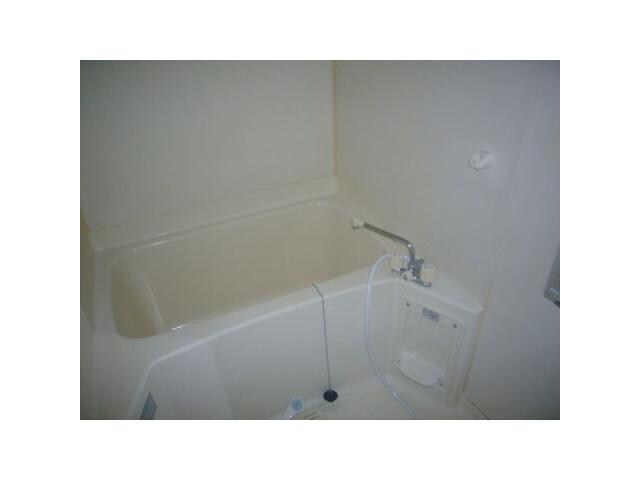 サンフレッシュ西下台の物件内観写真